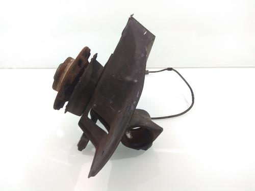 Left front steering knuckle BMW 3 (E46) 323 i | BP9761644M25 