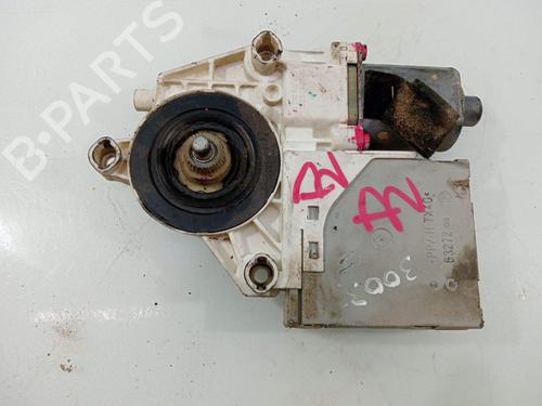 Left front window motor AUDI A3 (8P1) 2.0 FSI | BP39200499E21 - Image 2