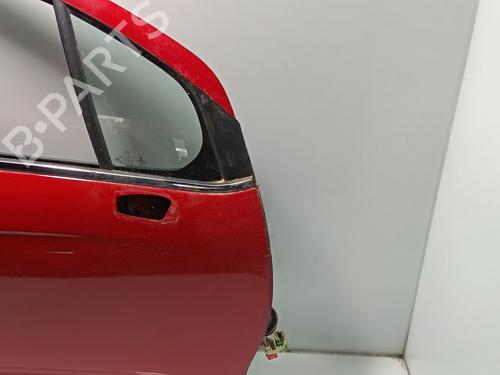 Right front door CITROËN C3 II (SC_)  | BP21780132C3 