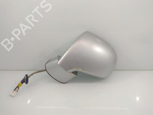 Left mirror KIA CARENS II MPV (FJ)  | BP13908883C26 