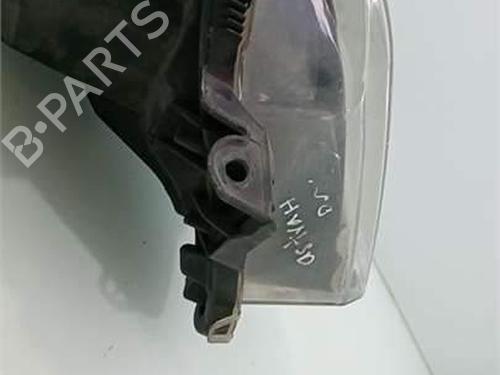 Left headlight OPEL ASTRA H Saloon (A04) 1.7 CDTi (L69) | BP38522012C28  - Image 6
