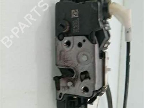 Front left lock PEUGEOT PARTNER Tepee 1.6 HDi 75 (16V) | BP38523510C98 - Image 7