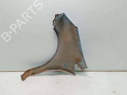 Right front fenders OPEL CORSA D (S07) | BP30934209C42