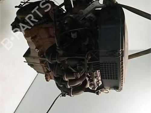 Engine DACIA LOGAN (LS_) 1.5 dCi (LS0J, LS0Y) | BP38520485M1 - Image 3