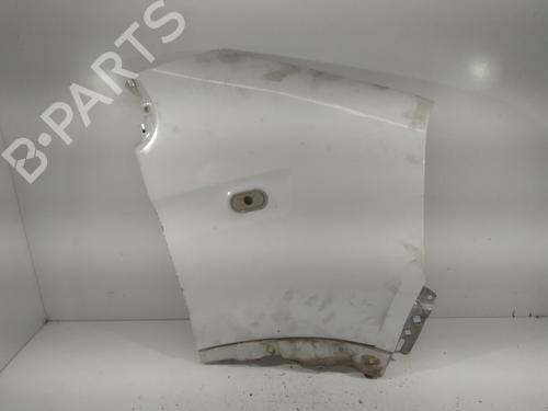 Used Right front fenders OPEL MOVANO A Bus (X70) 2.5 CDTI (JD) (99 hp) 8588408