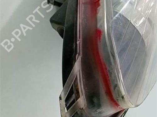 Left headlight OPEL ASTRA H Saloon (A04) 1.7 CDTi (L69) | BP38522012C28  - Image 8