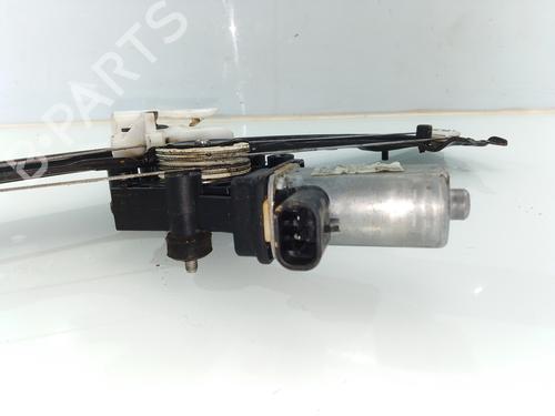 Front right window mechanism FIAT 500 (312_)  | BP28026797C23 