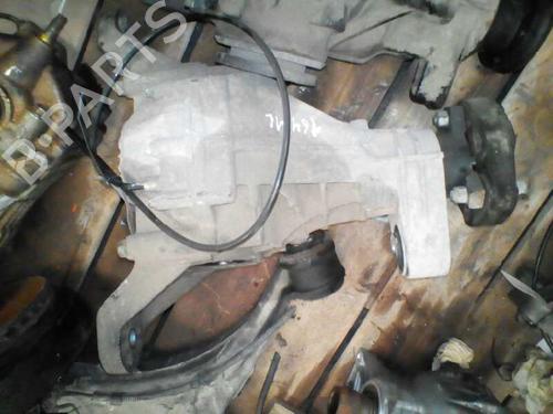 Rear differential MERCEDES-BENZ M-CLASS (W164) ML 500 4-matic (164.175) | BP10275025M24 