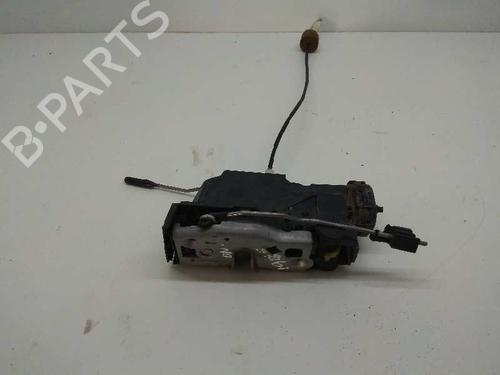 Used Front right lock MERCEDES-BENZ A-CLASS (W168) [1997-2005]  5292246
