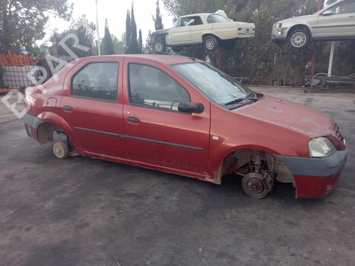 AC compressor DACIA LOGAN (LS_)  | BP24052927M34 