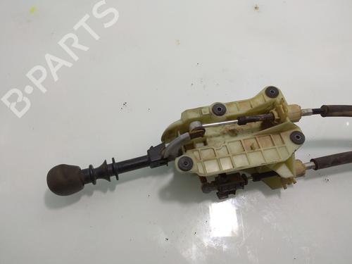 Gear lever CITROËN JUMPER I Bus (244, Z_)  | BP13528305M90 