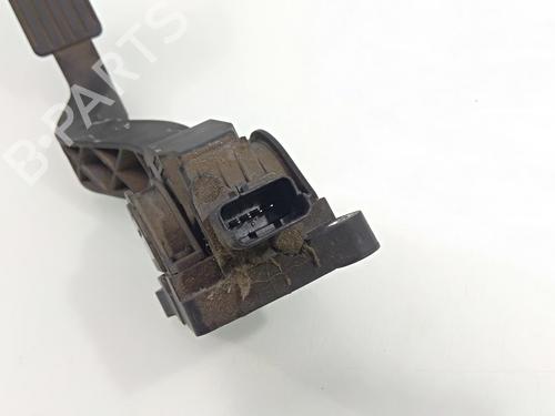 Pedal CITROËN C3 I (FC_, FN_) 1.4 i Bivalent | BP19541843I4 