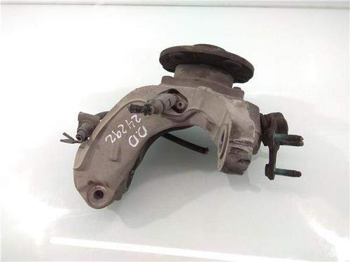 Right front steering knuckle VW PASSAT B6 (3C2) 2.0 TDI 16V | BP11269685M26 - Image 6