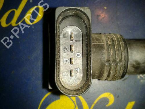Used Ignition coil SKODA FABIA II (542) 1.2 (60 hp) 5298869