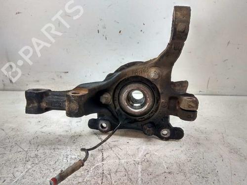 Right front steering knuckle OPEL ZAFIRA / ZAFIRA FAMILY B (A05)  | BP5293652M26 