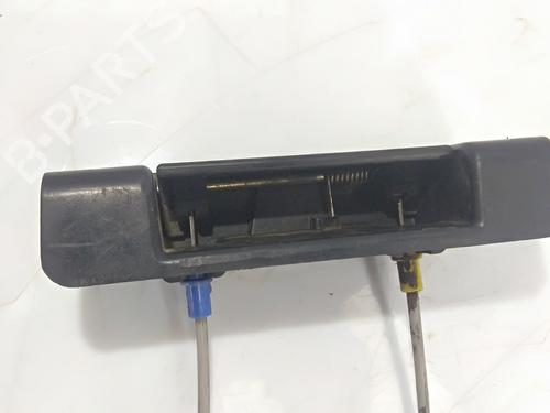 Rear left interior door handle FORD TRANSIT Van (FA_ _)  | BP29437704I15 