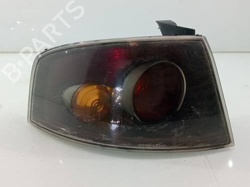 Rückleuchte Links für SEAT IBIZA III (6L1) [2002-2009]  29907208