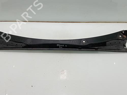 Torpedoplade RENAULT CAPTUR II (HF_) [2020-2025]  31146766