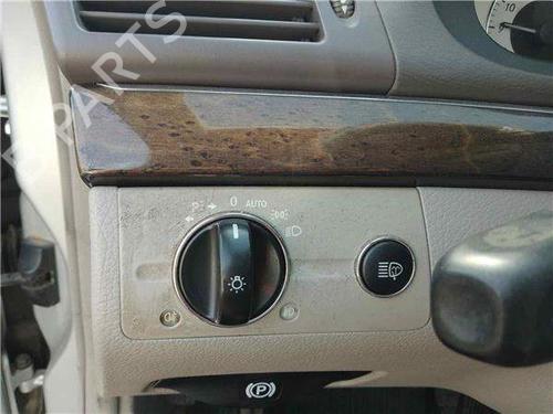Used Headlight switch Headlight switch 38519710 38519710