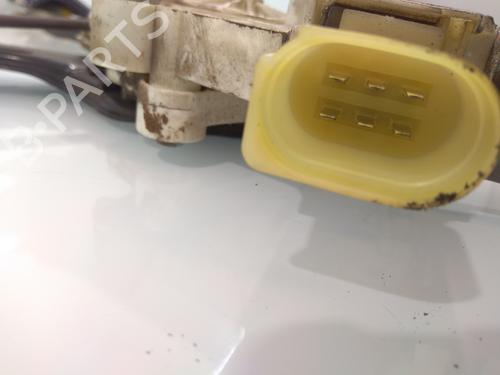 Front right window mechanism BMW 1 (E87) | BP9693004C23