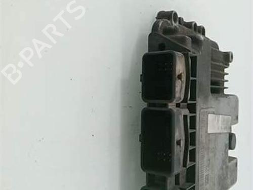 Engine control unit (ECU) PEUGEOT 206 Saloon 1.4 HDi eco 70 | BP38523255M57 - Image 3