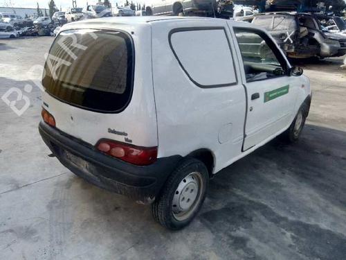Alternator FIAT SEICENTO / 600 (187_)  | BP6686623M7 