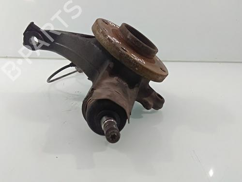 Right front steering knuckle CITROËN C4 I (LC_)  | BP19149174M26 