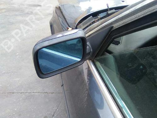 Left mirror BMW 5 Touring (E34) 525 tds (143 hp) NEGRO   | NEGRO   | ELÉCTRICO  MORADO | PLEGADO MANUAL |