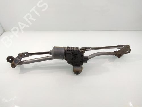 Used Rear wiper motor AUDI A4 B7 Avant (8ED) [2004-2008]  10775406