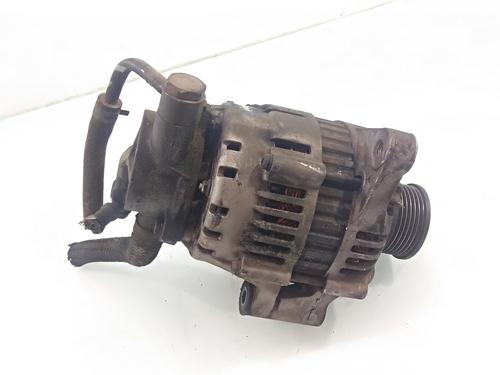 Alternator KIA CERATO I Hatchback (LD)  | BP19488376M7 