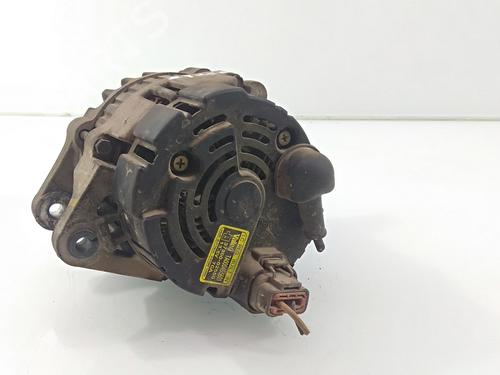 Alternator HYUNDAI GETZ (TB)  | BP18471035M7 
