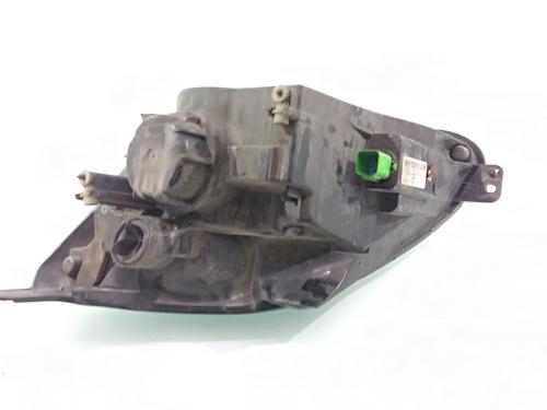 Højre forlygte FORD FIESTA V (JH_, JD_)  | BP18470140C29