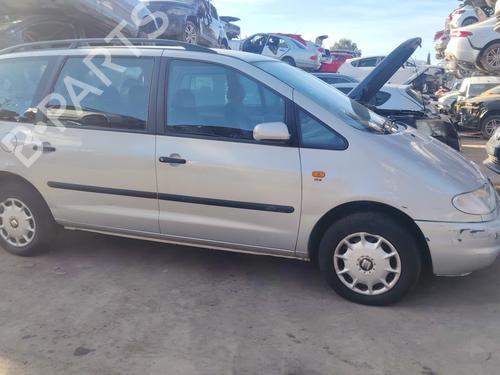 Used Parts SEAT ALHAMBRA (7V8, 7V9) [1996-2010]  4403478