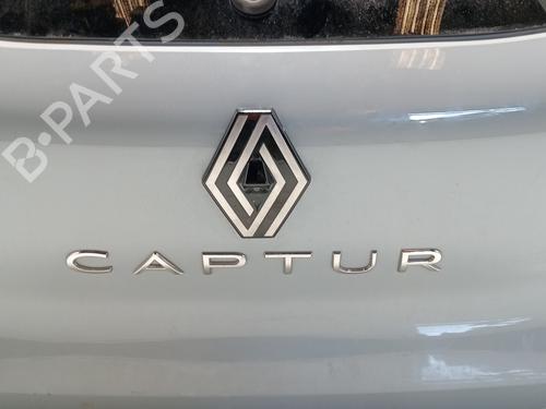 Tailgate RENAULT CAPTUR II (HF_)  | BP31035101C6 