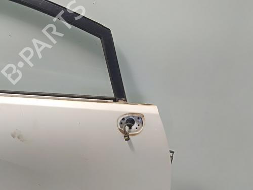 Right front door KIA RIO III (UB) 1.25 CVVT | BP22387394C3 