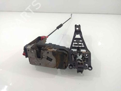Rear right lock OPEL ASTRA H (A04)  | BP10520844C99 