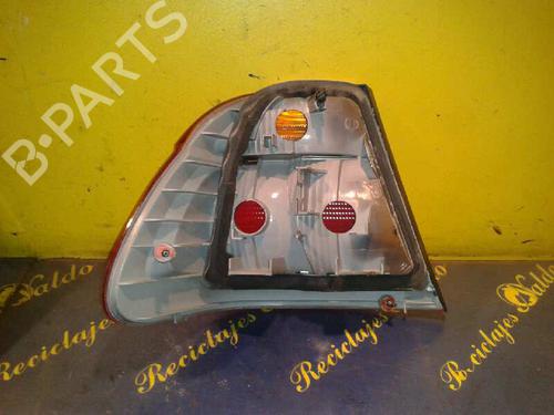 Right taillight BMW 3 (E46) 318 i | BP5298593C35 