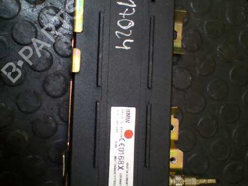 Used Electronic module BMW 5 (E39) 535 i (245 hp) 5302022