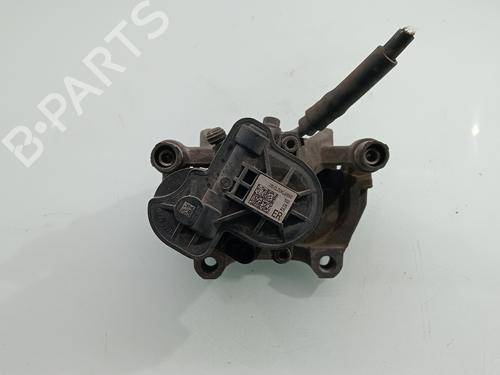 Left front steering knuckle SKODA FABIA I (6Y2)  | BP24333829M25 