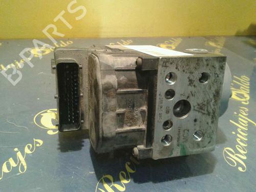 Used ABS pump NISSAN ALMERA II (N16) [2000-2025]  5303998