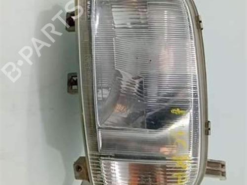 Used Left headlight Left headlight 38518811 38518811