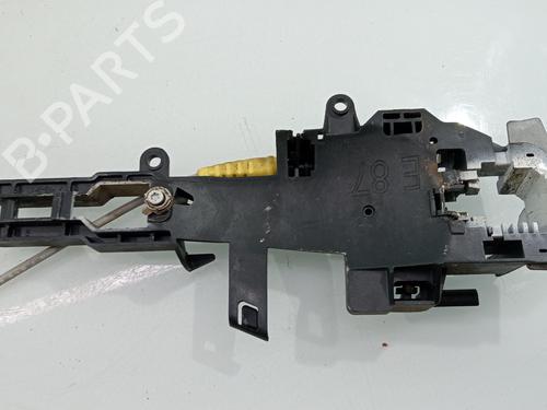 Front left lock BMW 1 (E87)  | BP25495252C98 