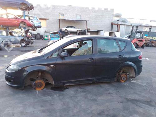 Headlight switch SEAT TOLEDO III (5P2) 1.9 TDI | BP38519320I24 - Image 4