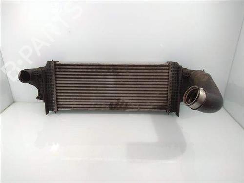 intercooler-mercedes-benz-m-class-w164-2005-2006-2007-2008-2009-2010-2011-2012-13528410 main image