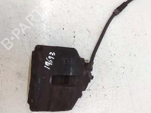 Right front brake caliper VW GOLF V (1K1)  | BP11620825M104 