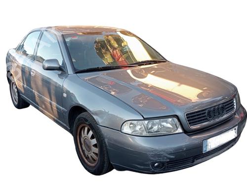 Front right lock AUDI A4 B7 Avant (8ED)  | BP16783877C97 
