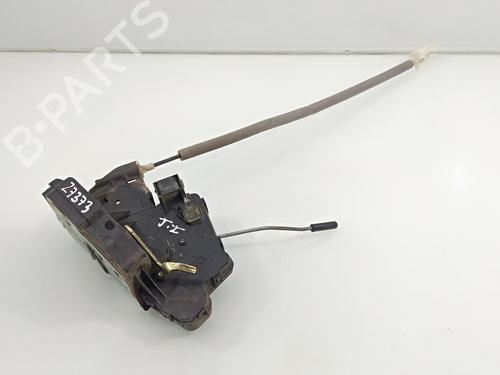 Rear left lock BMW 3 (E46) 318 i | BP21044197C100 