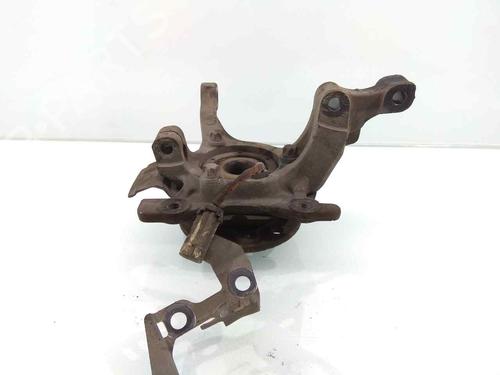 Left front steering knuckle OPEL ZAFIRA A MPV (T98)  | BP9967645M25 