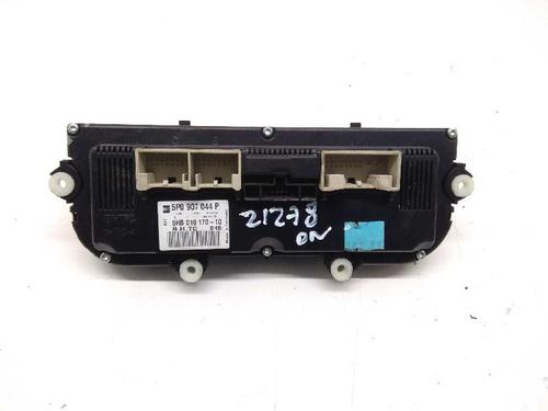 Climate control SEAT LEON (1P1)  | BP6646305I5 