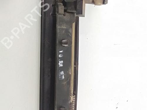 Venstre bak utvendig håndtak FORD RANGER (ER, EQ, R_) 2.5 TD 4x4 | BP19435913C130 